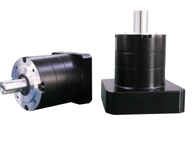 PA Flange 90mm Series Planetary Gear Reducer for Wooden Machine