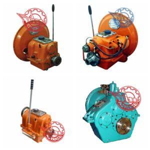 New Hangzhou Advance Marine Gearbox Fada Marine Gearbox