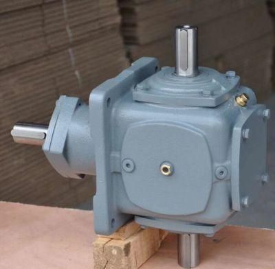 T Series Marine Gearboxes for Small Boat