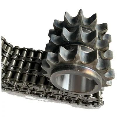 Factory Price High Quality with Warranty Triplex Sprocket