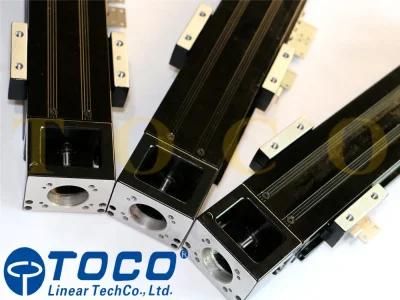 Toco Motion Linear Module for Papermaking Machinery