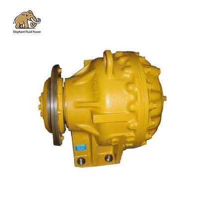 Dd33 Concrete Mixer Reducer Hydraulic Planetary Gearbox Dd33