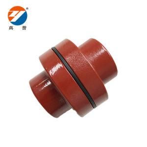 Nm 67 Water Pump Flexible Couplings