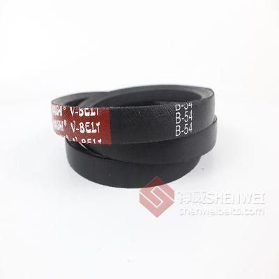 Industrial Applications Double Angle V-Belt
