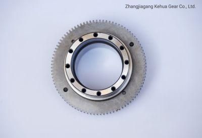 Suzhou Motorcycle 20 Teeth 30 40 60 Bevel OEM Gear