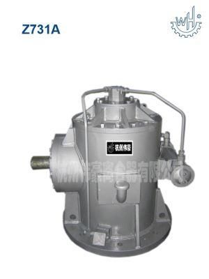 Z731A Z Series Right Angle Gearbox