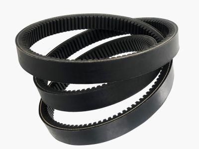 Baopower Agricultural Variable Speed Cogged Tooth Heavy Duty Bando Cog-Belts EPDM Cog Combine Havester Aramid V Belt Sb Sc SA
