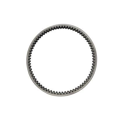 Rubber Motorcycle Drive Belt for Engine