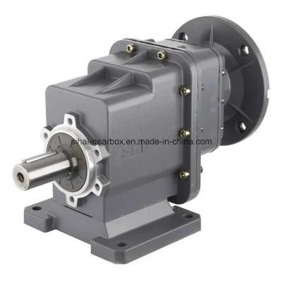 Trc Helical Gear Motor for Industry