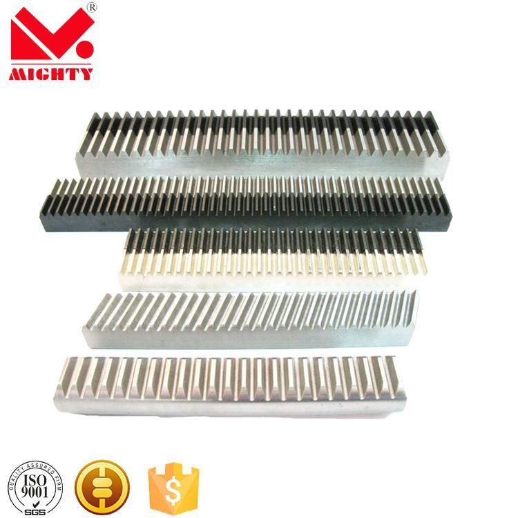 Automatic Gear Rack for Sliding Gate