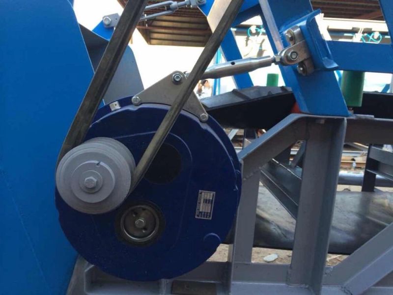 Xg Ta Series Shaft Mounted Hanging Gear Motor Customized ATA Series Hanging Shaft Mounting