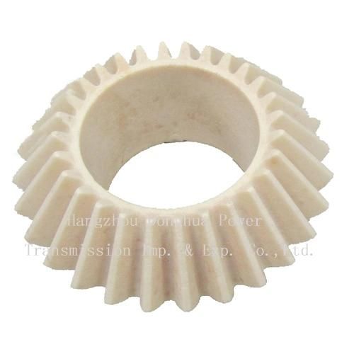 ISO DIN ANSI Kana JIS Standard Plastic Bevel Gear