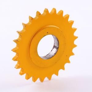 Steel Agriculture Roller Transmission Chain Sprocket