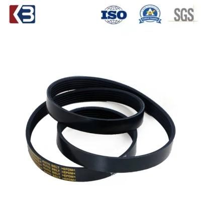 High Strength Rubber Ribbed Belt for Japanese Cars 7pk2300 EPDM Quality