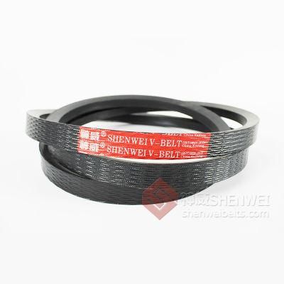 Ah158880-C2375 V Belt for Claas, John Deere, Kubota, Lovol, World Harvester Replacement Belt After Sale Belt for Agriculture Machinery