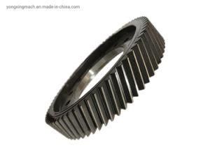 Custom Made Small Steel Helical Spur Gears Manufacturers