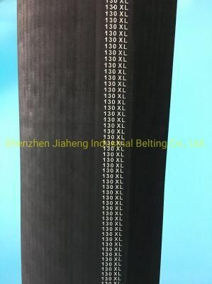 Model XL Rubber Synchronous Belt Rubber Timing Belt