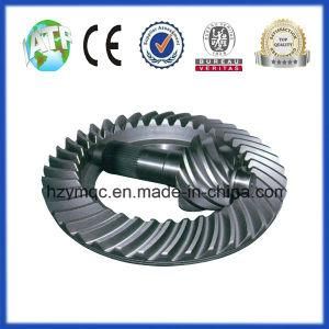 Axle Differential Bevel Gear N350 8/39