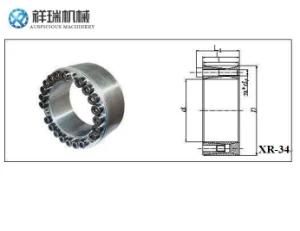 Very High Transmissible Torque Locking Device/Locking Element/Locking Assembly