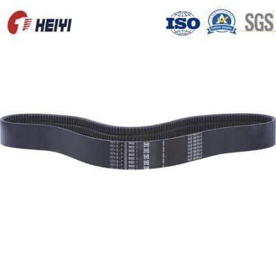 Construction Machine Jcb V Belt Factory Directly Supply