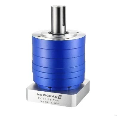 Newgear High Quality Aluminum Alloy and Light Weight Planetary Transmission Gearbox