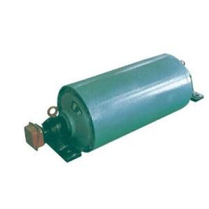Reliable Quality Steel Conveyor Pulley Tdy 75 Pulley Drum Roller Belt Pulley for Conveyor Supplier