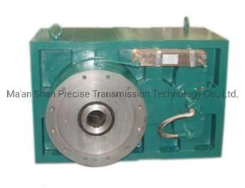 Zlyj420 Plastic Extruder Plastic Gearbox for Wire Machine