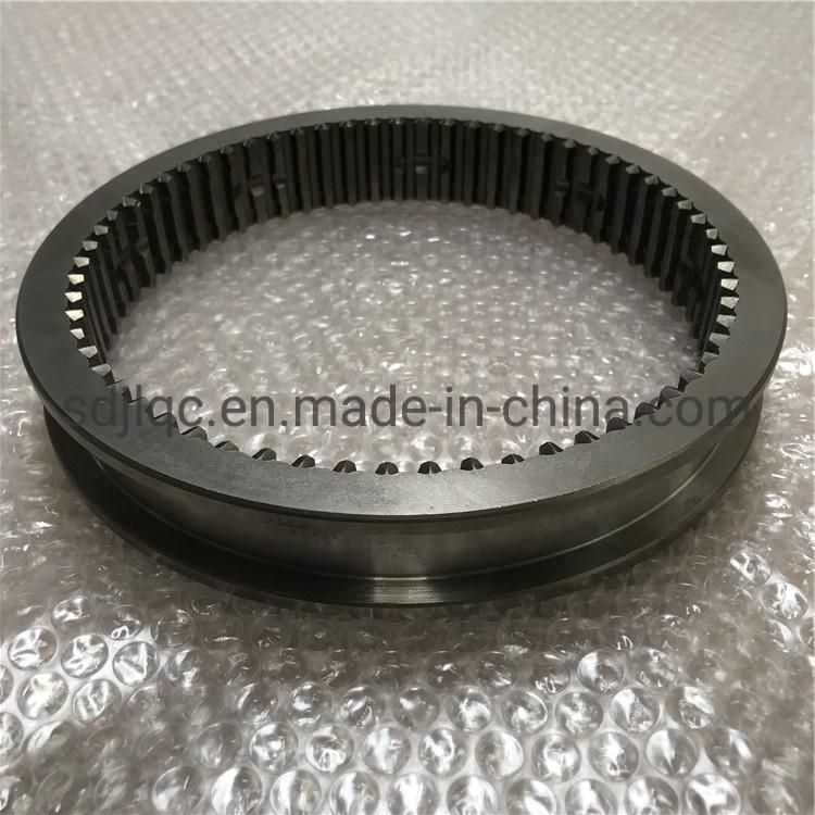 Sinotruk Gearbox Parts Wg2210100059 Gearbox Synchronous Sliding Sleeve Slip Sleeve