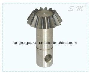 Customized Transmission Small Gear for Various Machinery High Precision