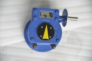 High Quality Valve Accessory Gearbox