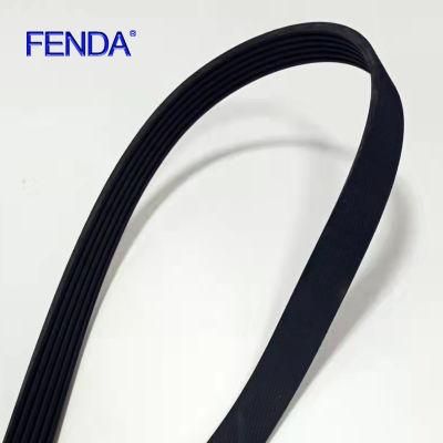 Fenda 7pk1272 Poly V Belts Auto Belts Timing Belts Toothed Belts Cut Belts