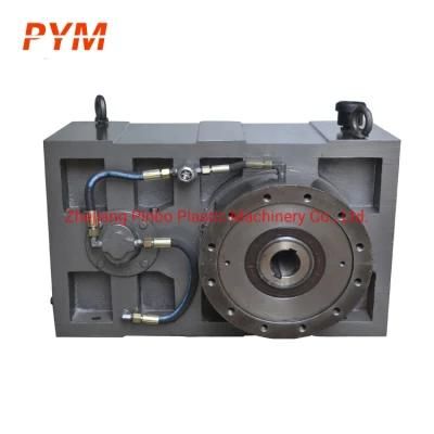 Machine Reduction Gearbox for Extruder