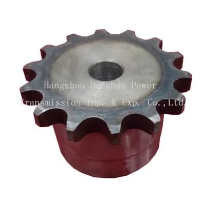 DIN Standard Stock Bore Sprocket 40b14t