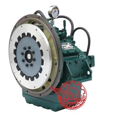 Marine Gearbox (MA125)