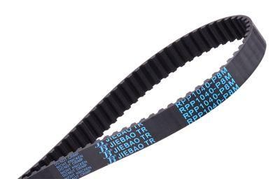 Garment Packaging Agricultural Machinery Rpp8m Timing Belt