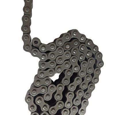 Quality Standard Steel Material Dragging Forklifts Leaf Chain Al1022 Al1044 Al1066