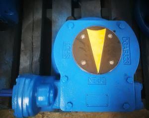 Cast Iron Handwheel Gearbox Used on Valve