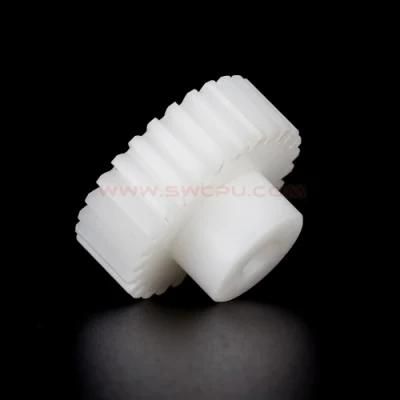 Good Quality Plastic Nylon Gear for Paper Shredder