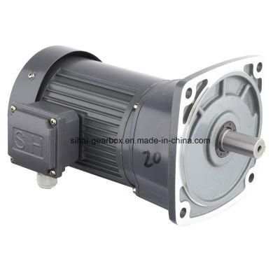 G3 Series Helical Geared Unit Motors with IEC Flange