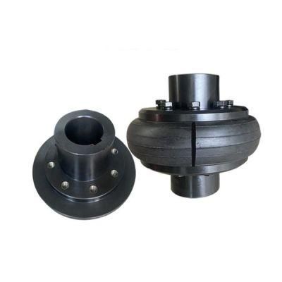 UL4 Tire Type Shaft Gear Coupling