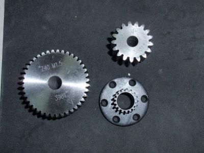 Quality Motorcycle Parts Special Sprocket