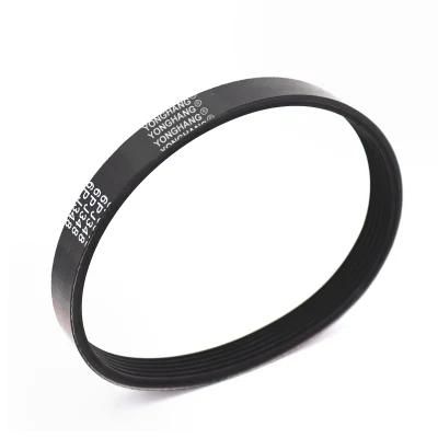 Agriculture Triangle V Belt Flat Drive Rubber V Belt