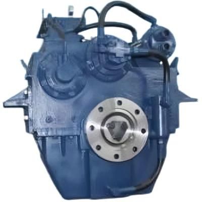 China Advance Fada Planetary Transmission Small and High-Power Reducer Light Diesel Engine Propeller Marine Boat Gearbox for Jd600
