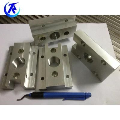 China Supplier Custom Made CNC Machining Part with High Precision
