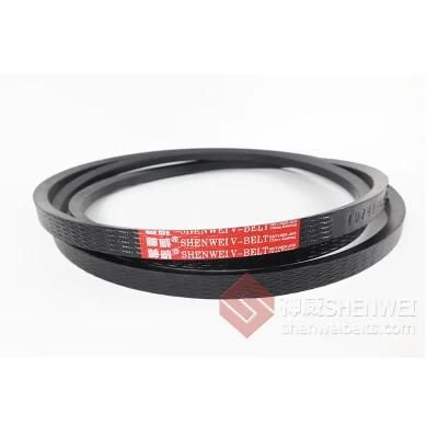 2hb-3030 La Type Rubber V Belt for Spare Parts of Combine Harvester