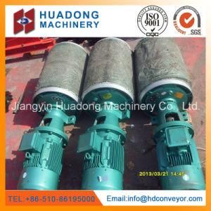 High Quality Turn Around Pulley for Belt Conveyor