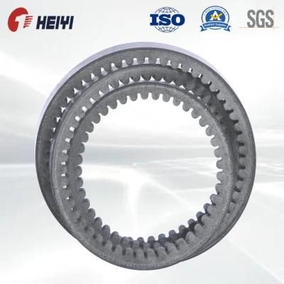 a, B, C, D, Z, SPA, Spc, Spz, Ax, Bx Cogged V Belt, Raw Edge, Cogged Multiple V-Belts