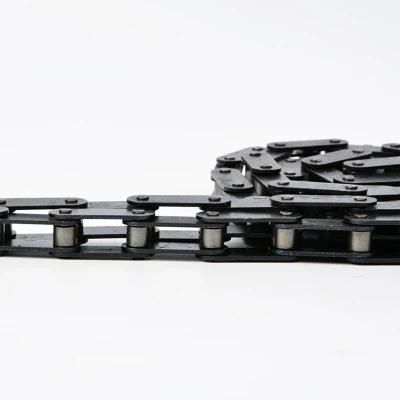 Transmssion Gearbox Belt Parts P150f51 China Standard and ISO and ANSI Conveyor Chain