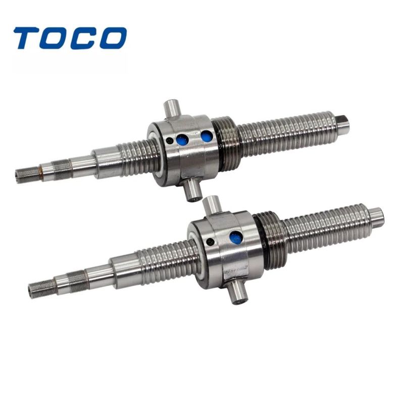 Bshr Ballscrew for Engine