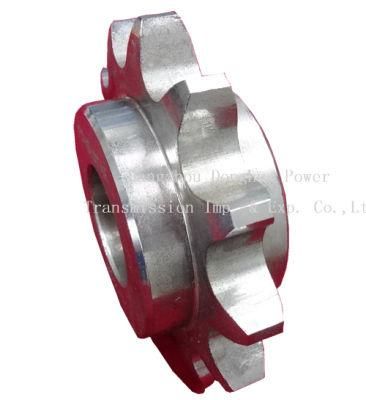 Stainless Steel Conveyor Chain Sprocket (M series) M80c12